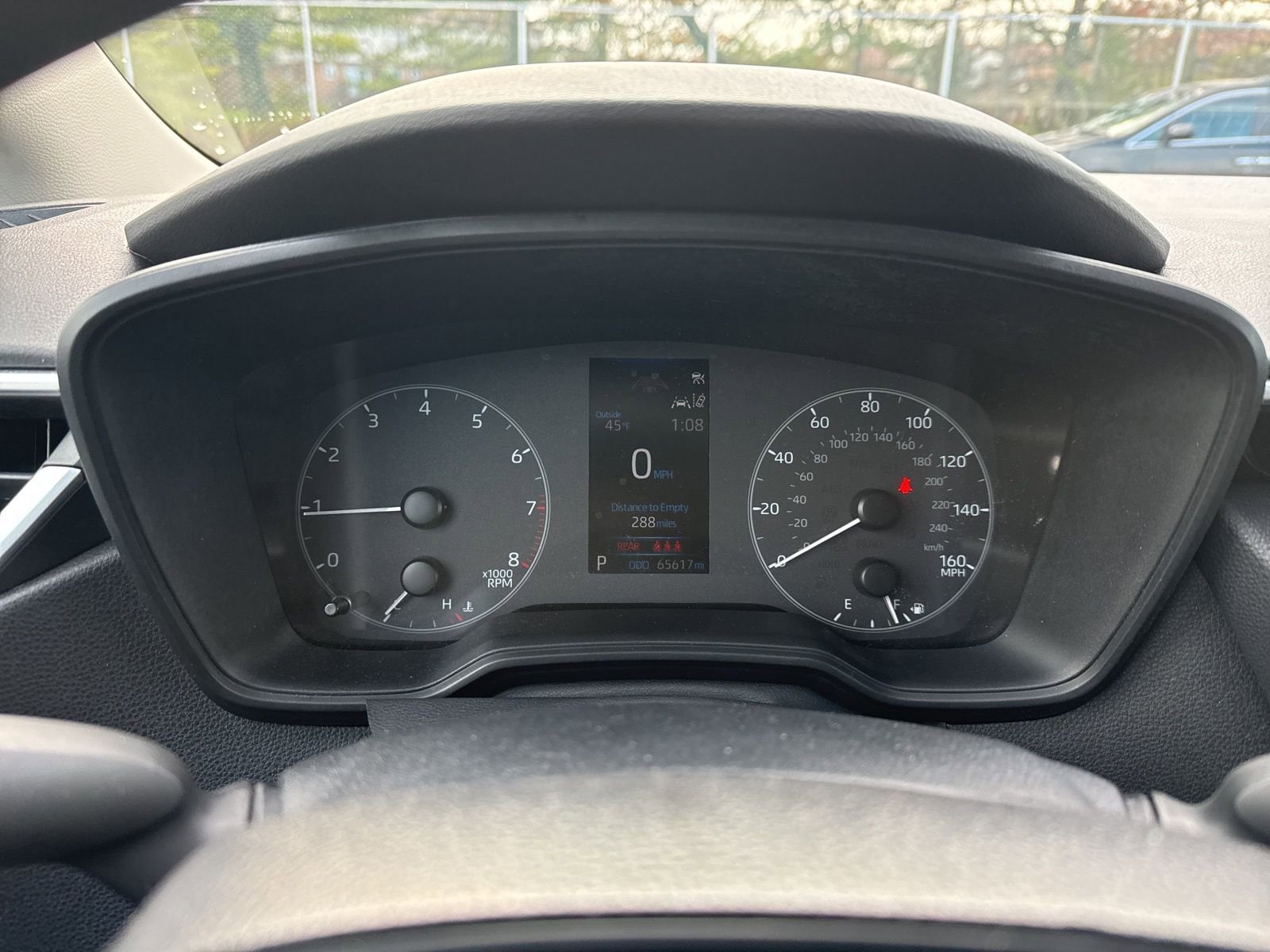 Thumbnail: 2023 Toyota Corolla - 31