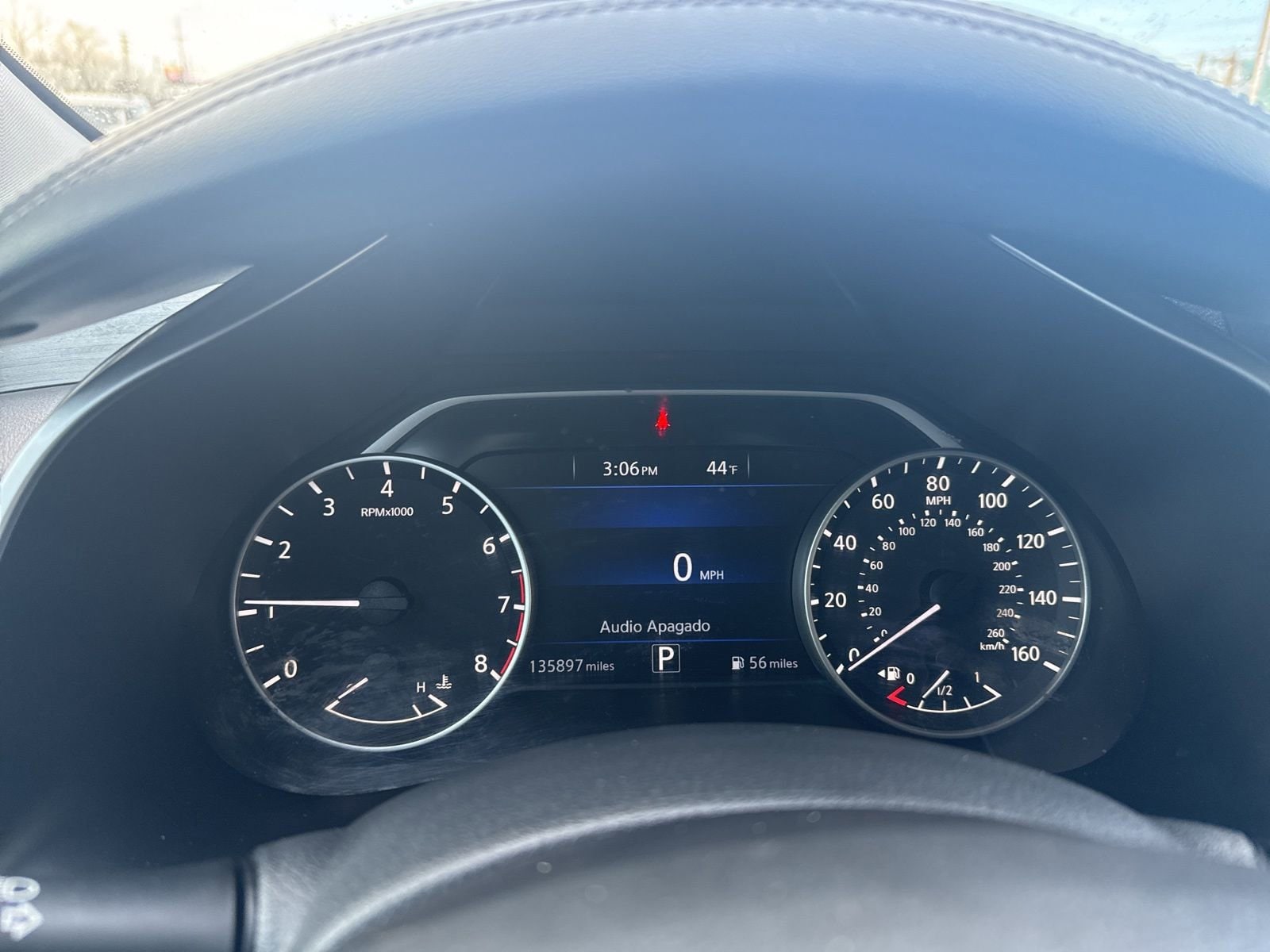 Thumbnail: 2016 Nissan Murano - 32