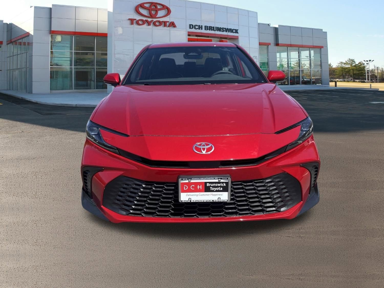 Thumbnail: 2026 Toyota Camry - 2