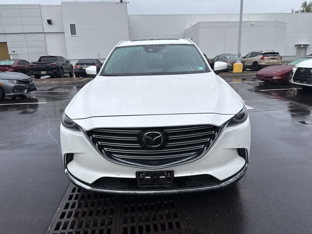 Thumbnail: 2021 Mazda CX-9 - 5
