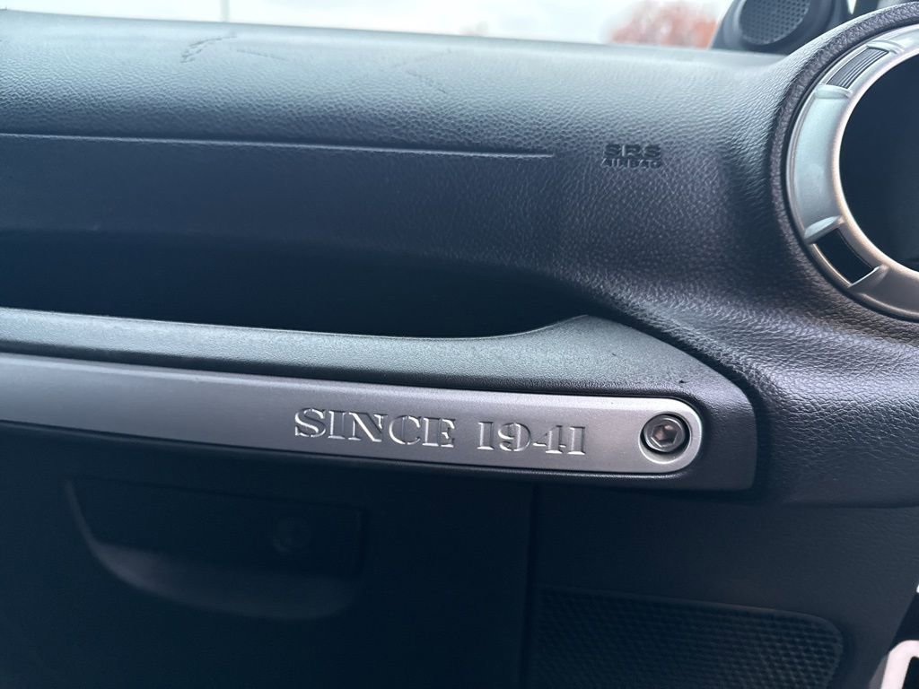 Thumbnail: 2013 Jeep Wrangler - 28