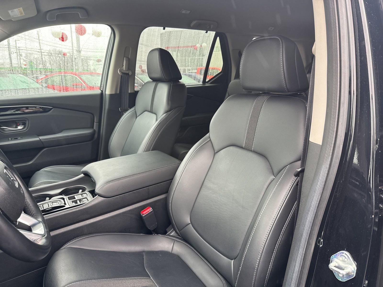Thumbnail: 2024 Honda Pilot - 17