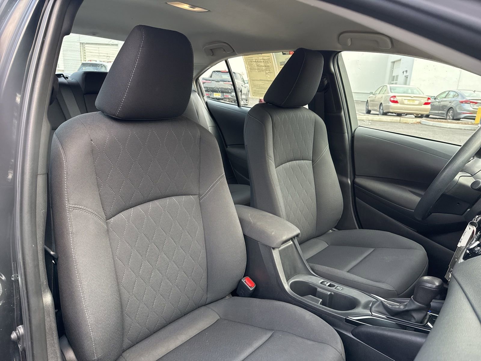 Thumbnail: 2023 Toyota Corolla - 21