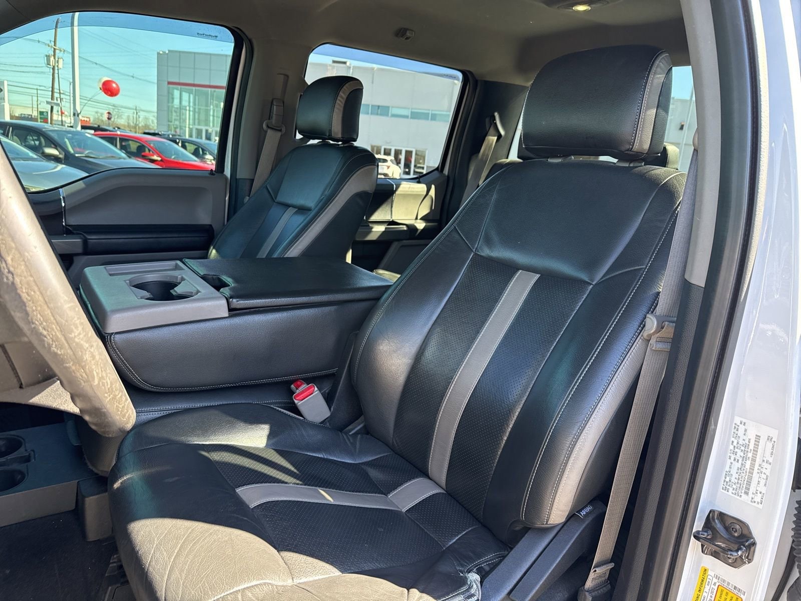 Thumbnail: 2016 Ford F-150 - 18