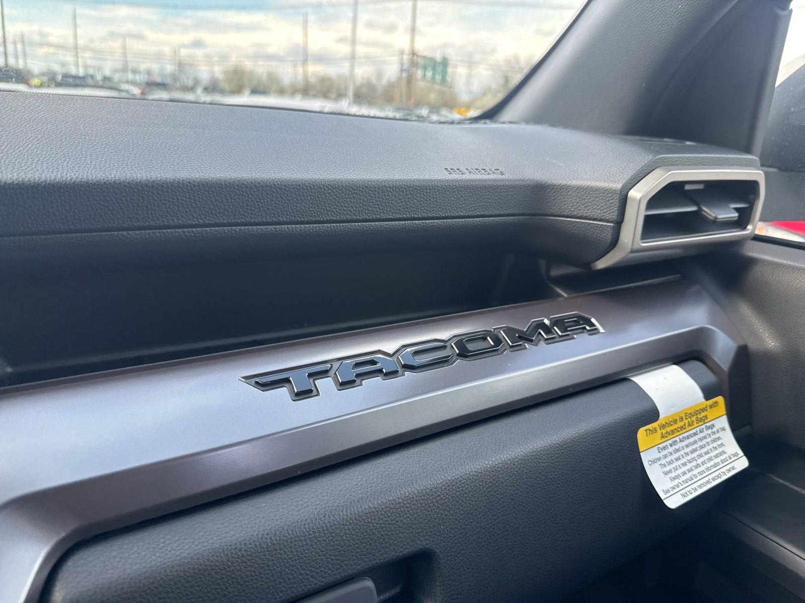 Thumbnail: 2026 Toyota Tacoma - 24