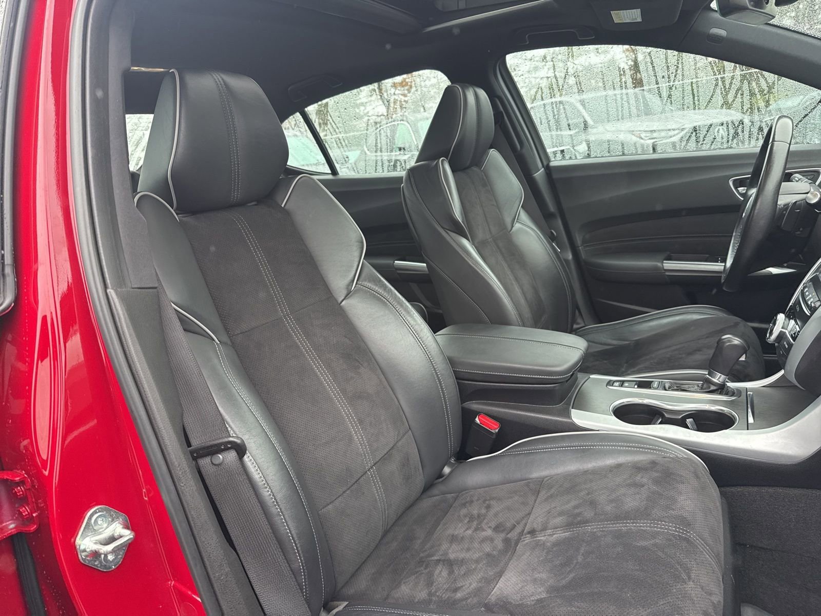 Thumbnail: 2019 Acura TLX - 22