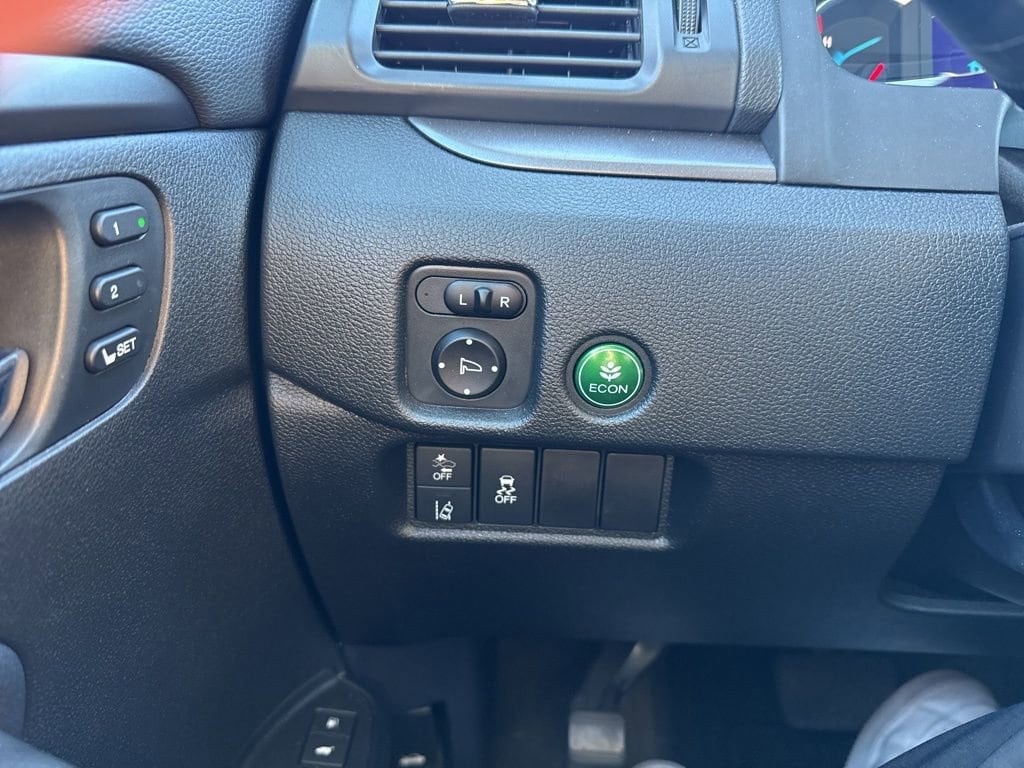 Thumbnail: 2021 Honda Pilot - 30