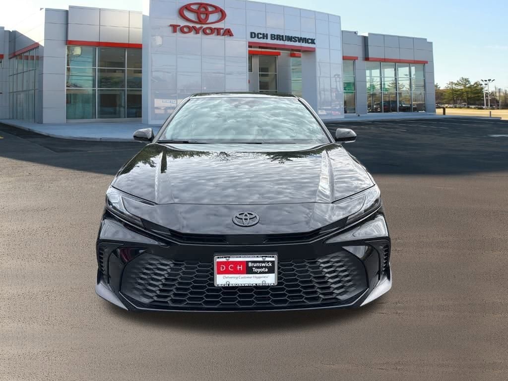Thumbnail: 2026 Toyota Camry - 5