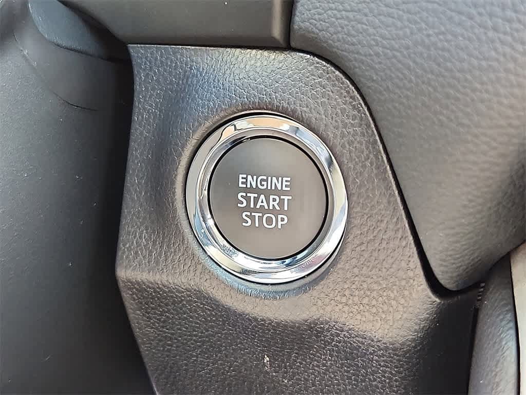Thumbnail: 2025 Toyota RAV4 - 14