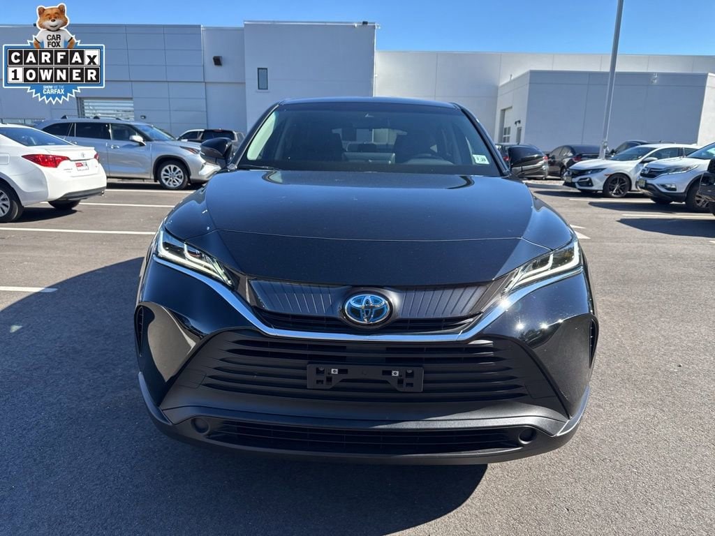 Thumbnail: 2023 Toyota Venza - 2