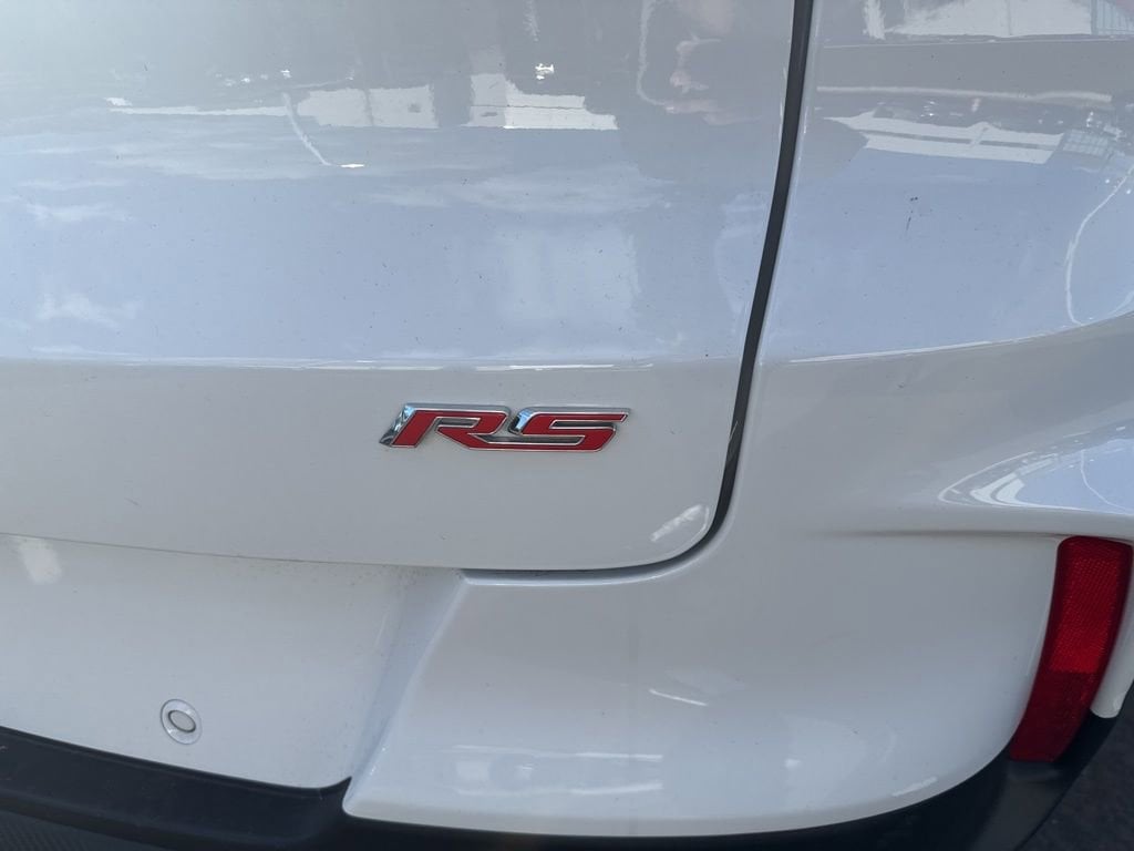 Thumbnail: 2024 Chevrolet TrailBlazer - 16