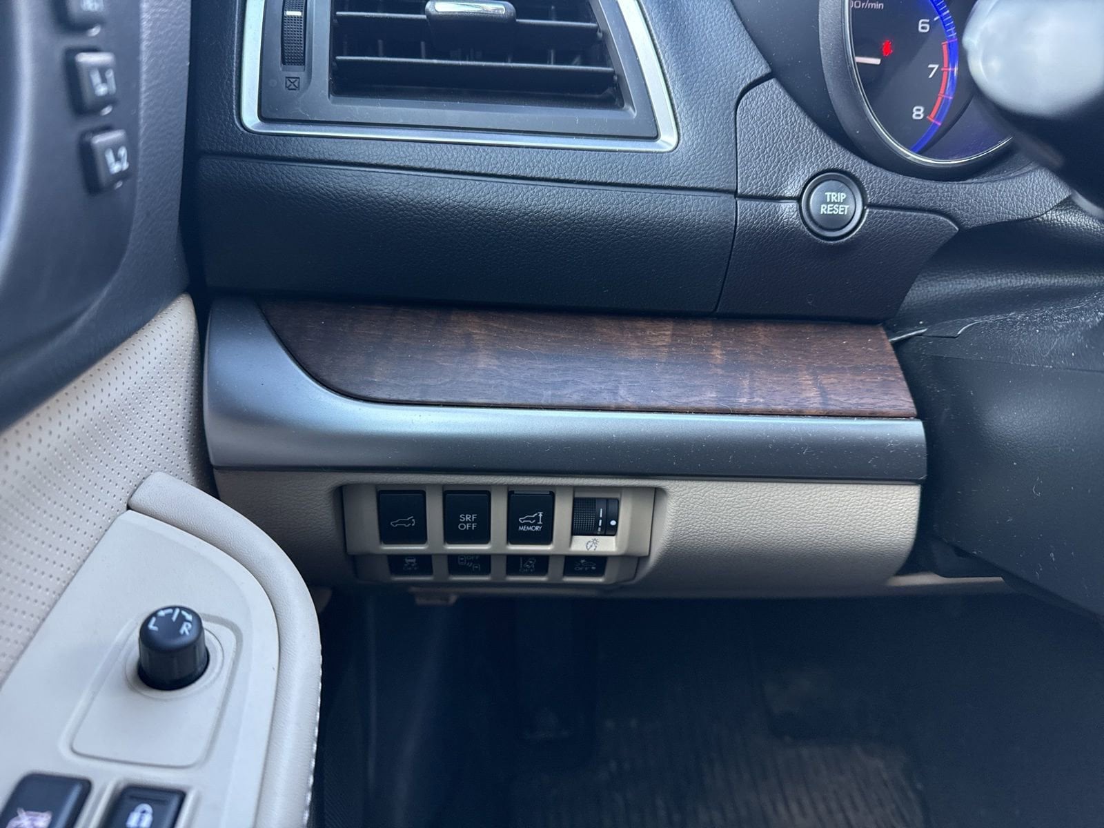 Thumbnail: 2017 Subaru Outback - 27