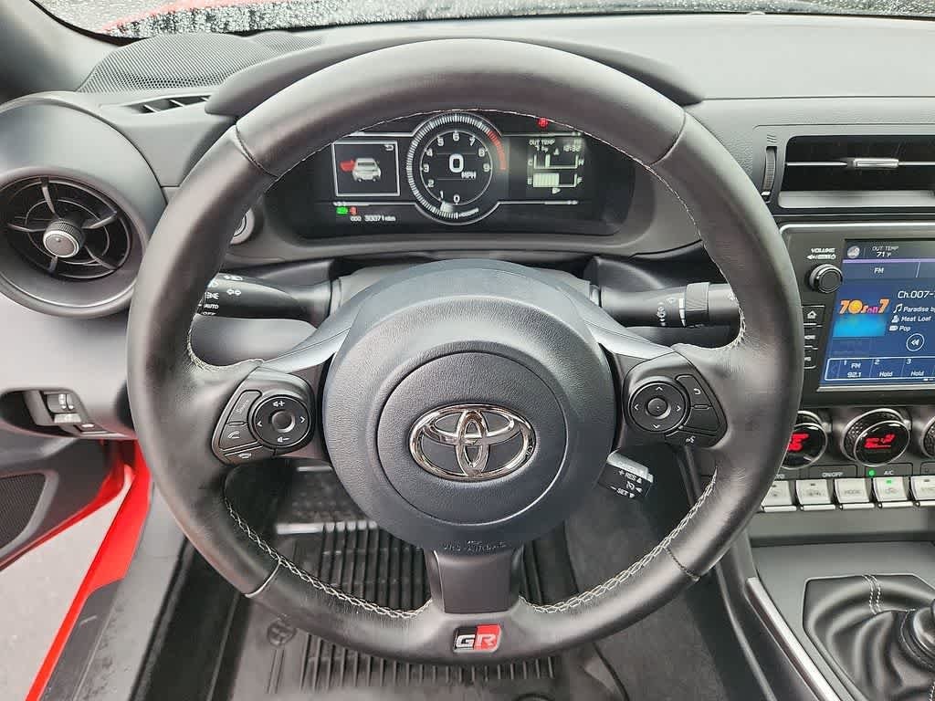 Thumbnail: 2022 Toyota GR86 - 23