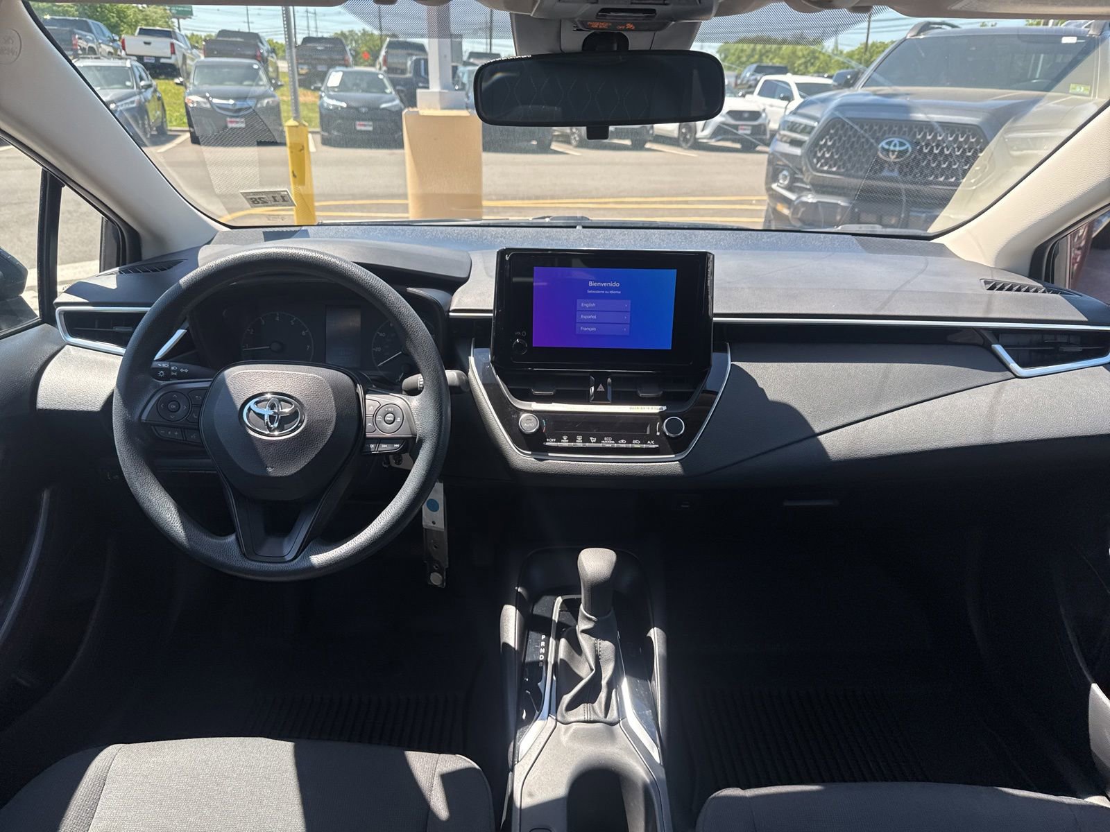Thumbnail: 2024 Toyota Corolla - 23