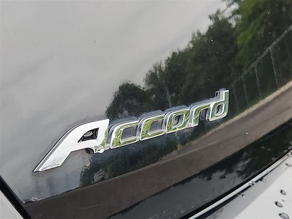Thumbnail: 2013 Honda Accord - 35