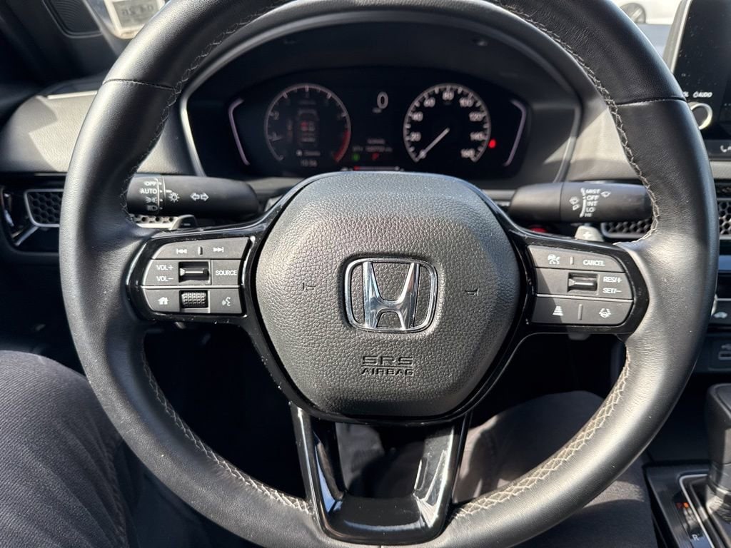 Thumbnail: 2023 Honda Civic - 23