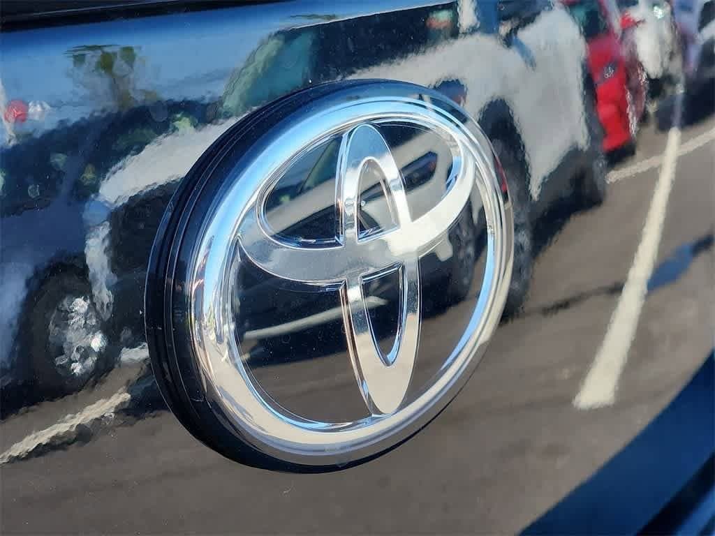 Thumbnail: 2025 Toyota GR86 - 17