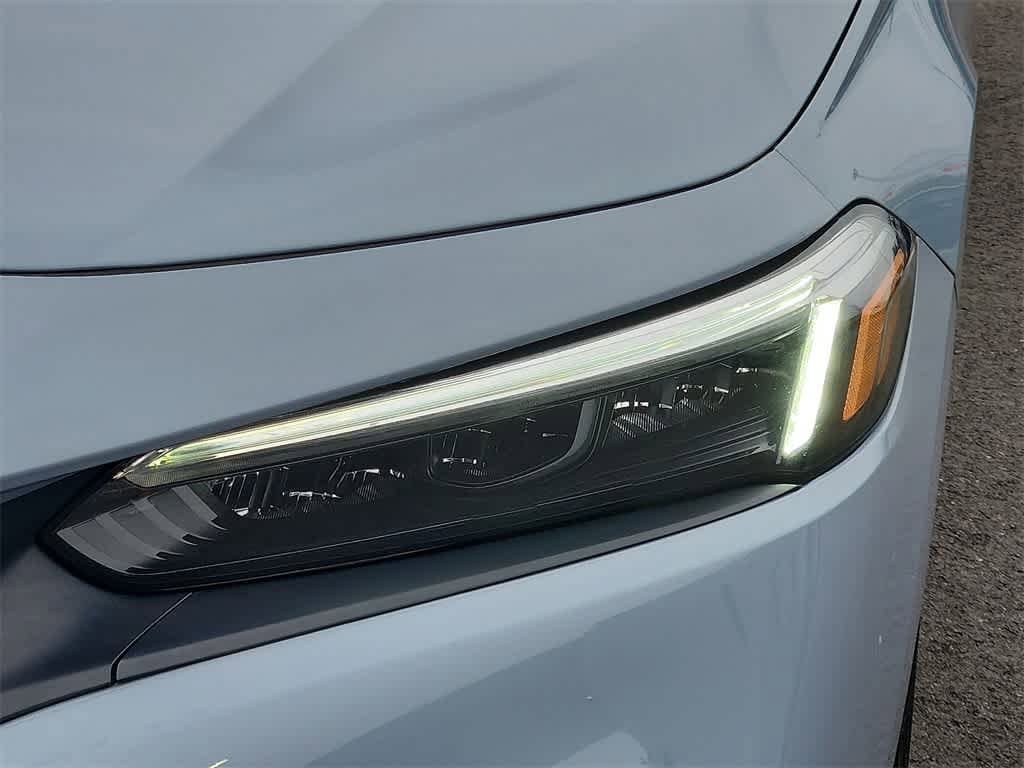 Thumbnail: 2023 Honda Civic - 15