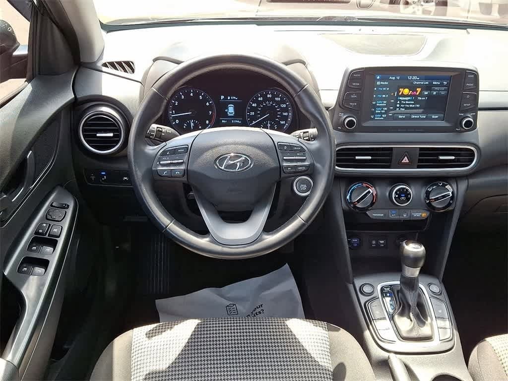 Thumbnail: 2019 Hyundai Kona - 17
