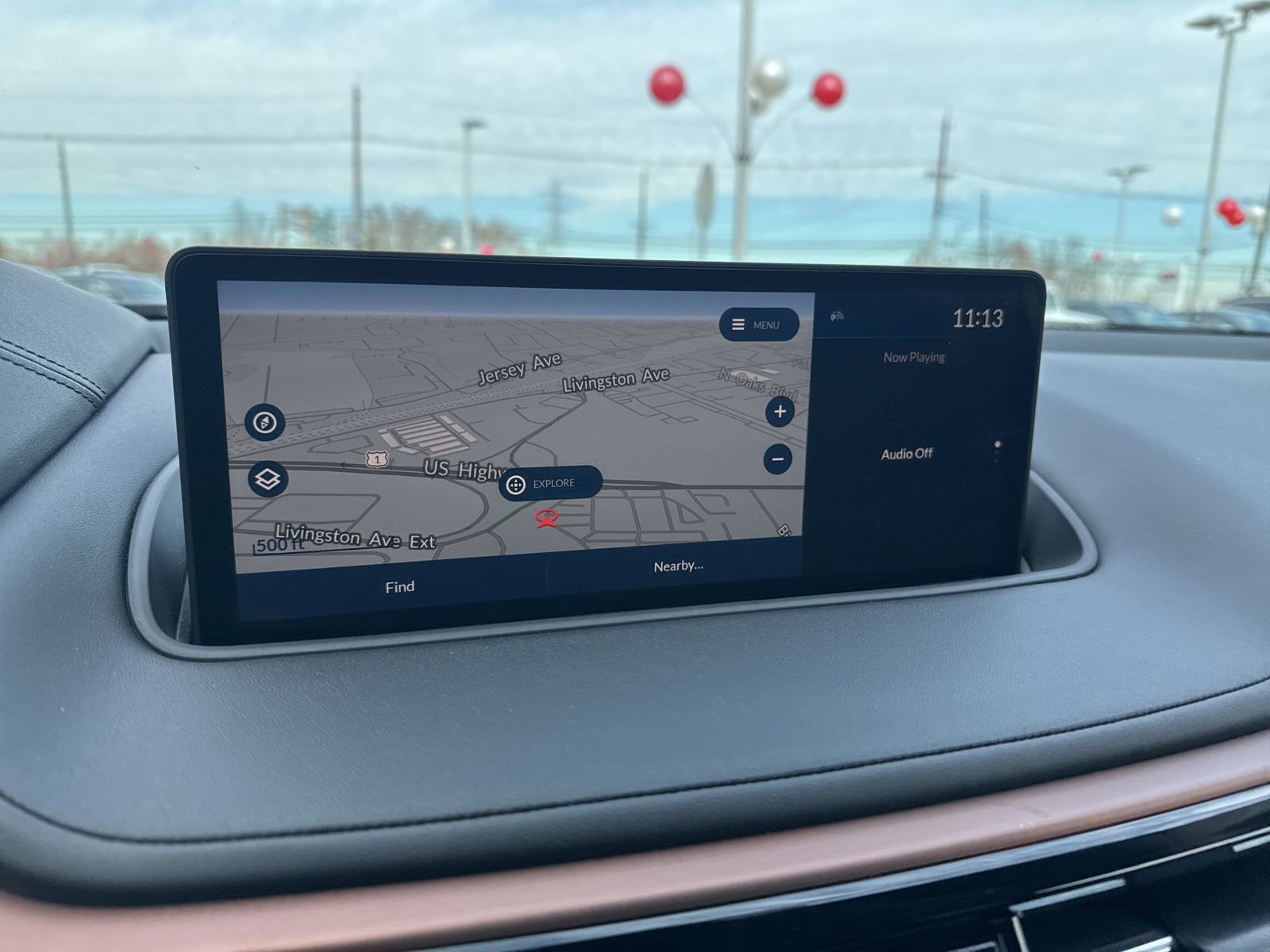 Thumbnail: 2022 Acura MDX - 27