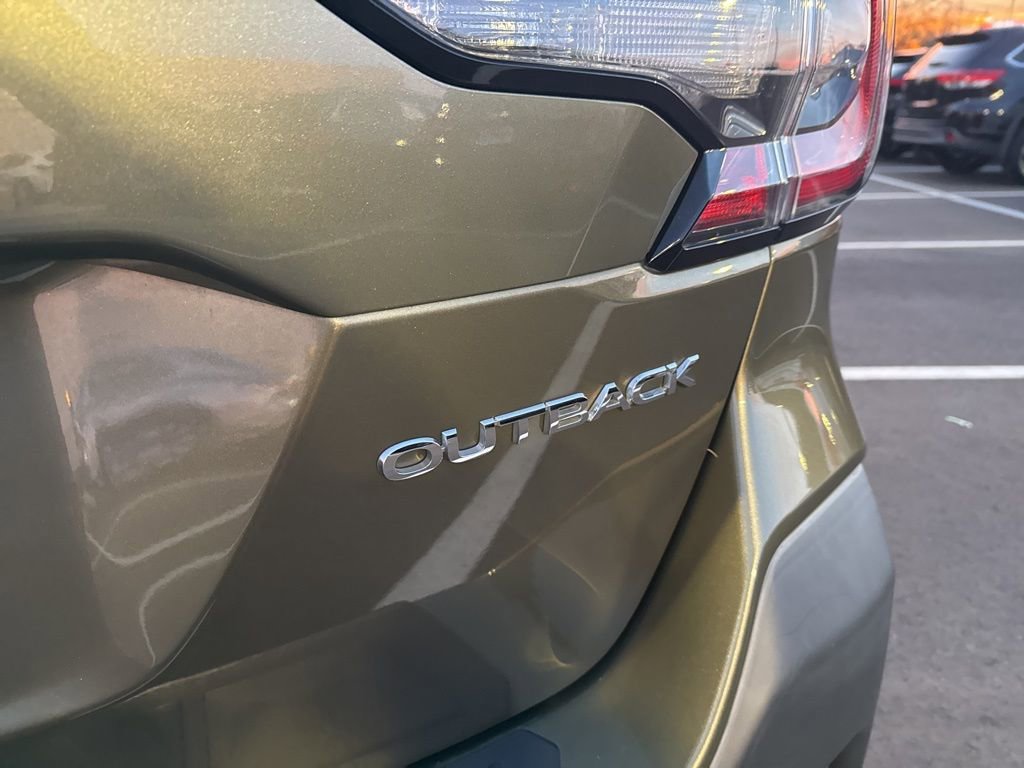 Thumbnail: 2020 Subaru Outback - 16