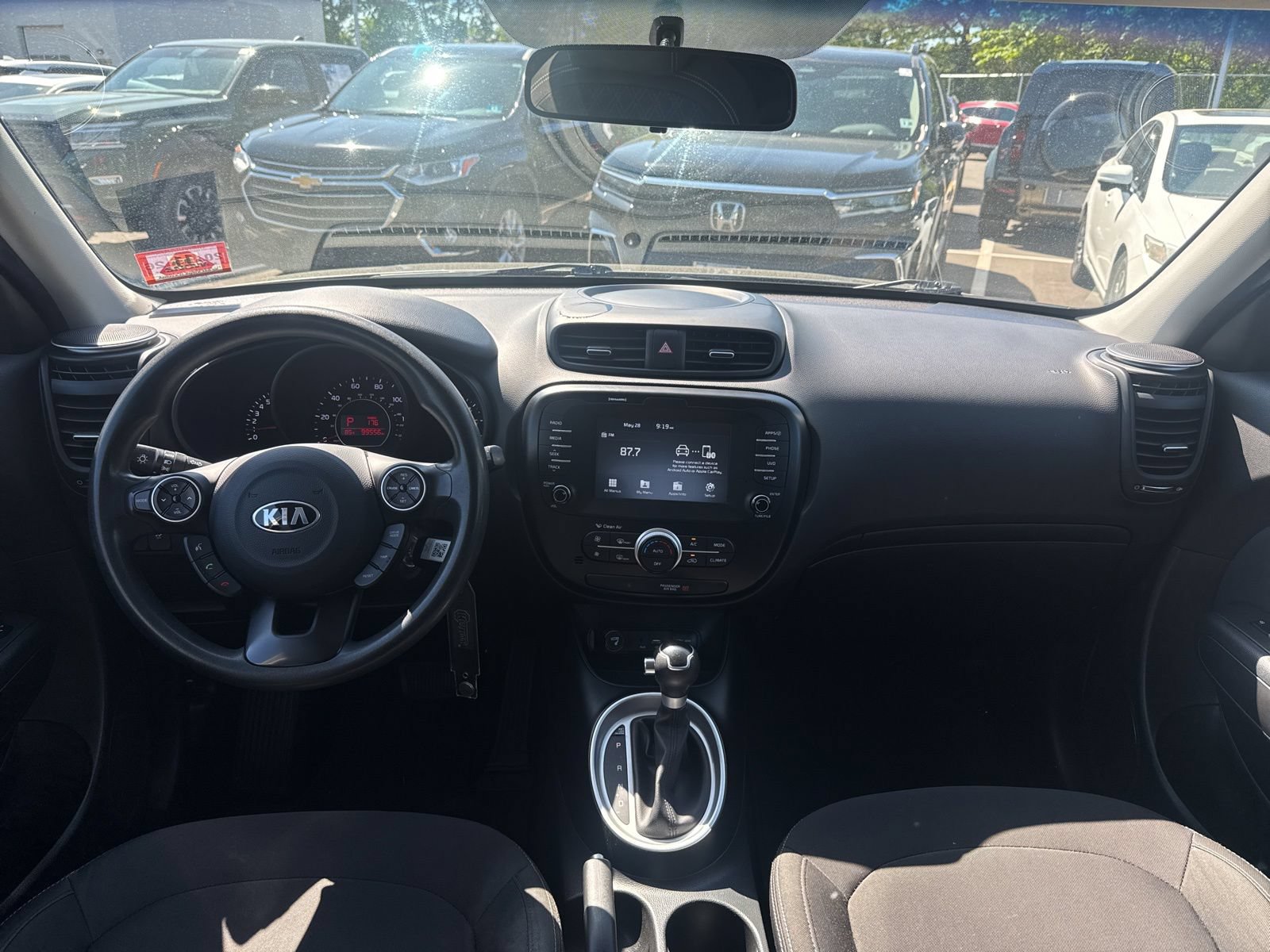 Thumbnail: 2018 Kia Soul - 25