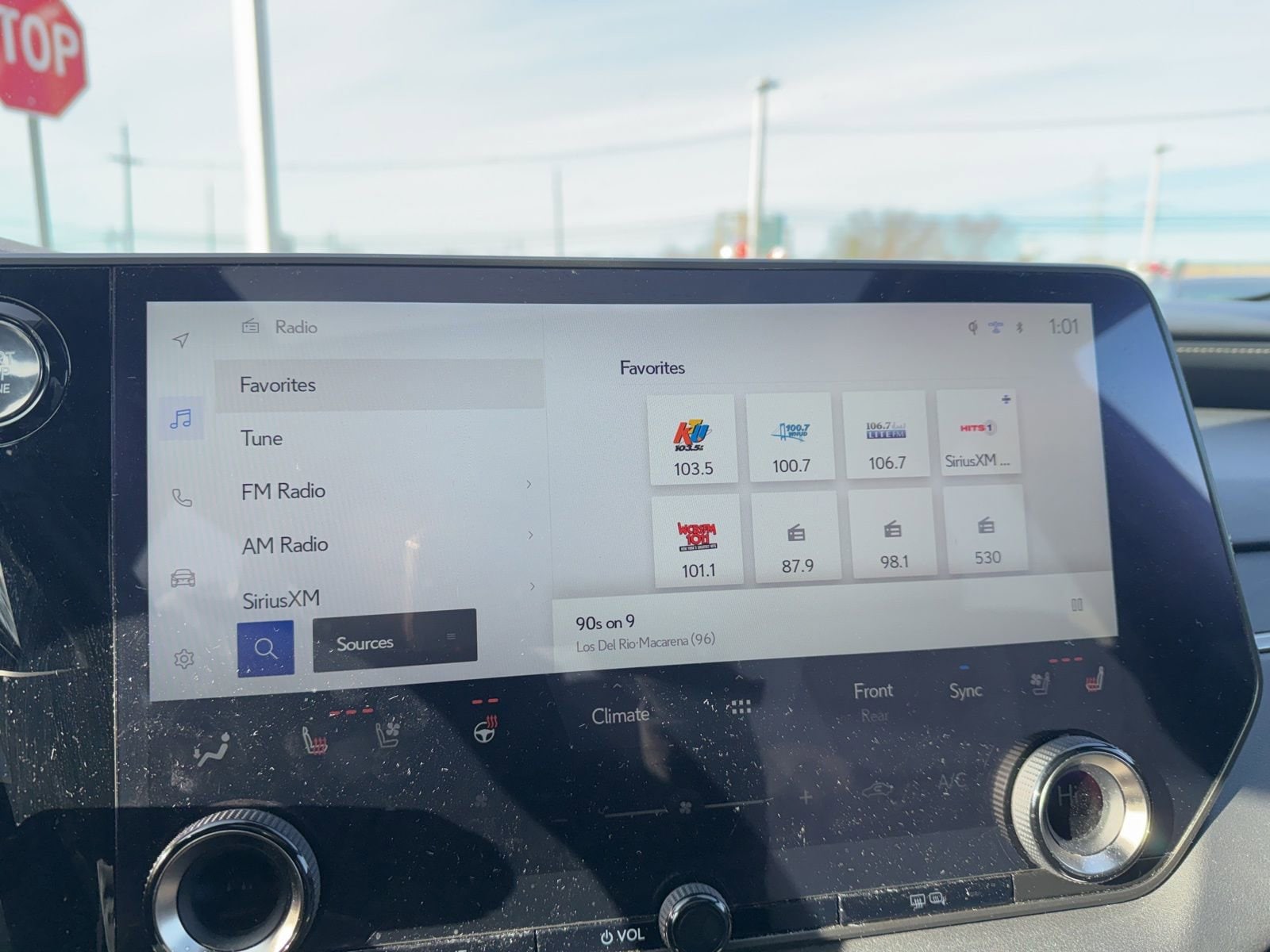 Thumbnail: 2023 Lexus RX - 24