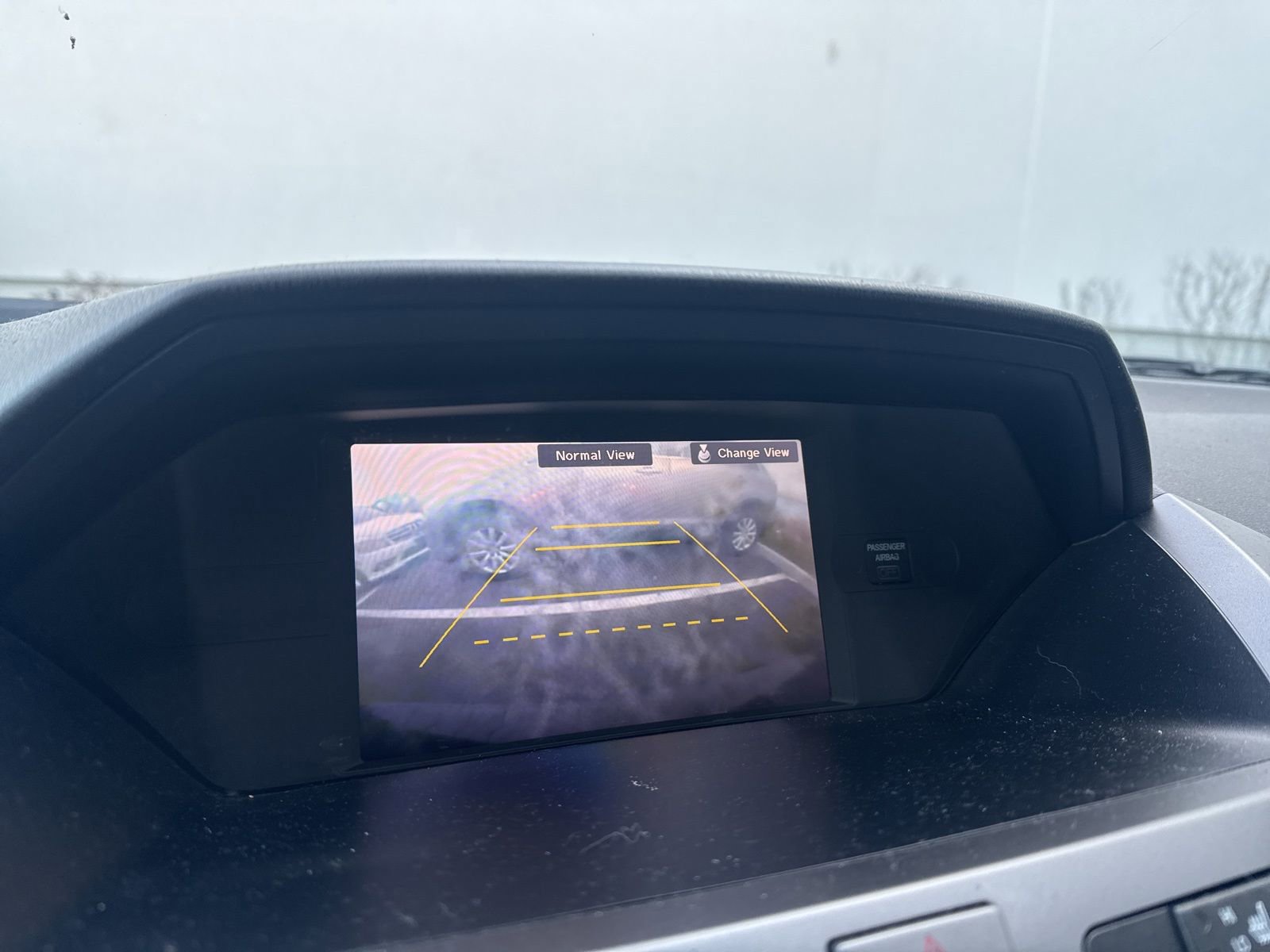 Thumbnail: 2013 Honda Odyssey - 30