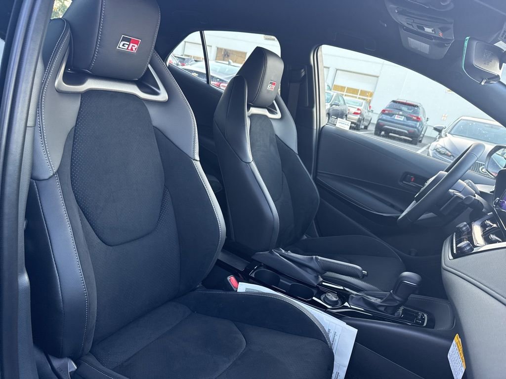 Thumbnail: 2025 Toyota GR Corolla - 17