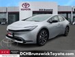 Toyota Prius Plug-in Hybrid