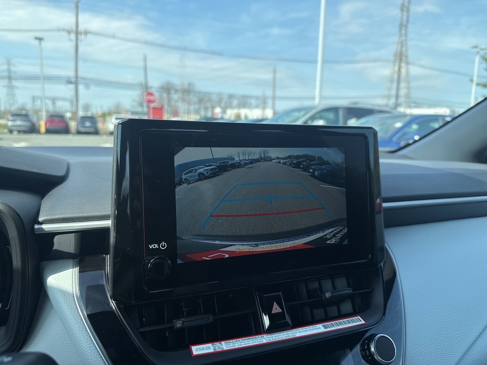 Thumbnail: 2026 Toyota Corolla - 23