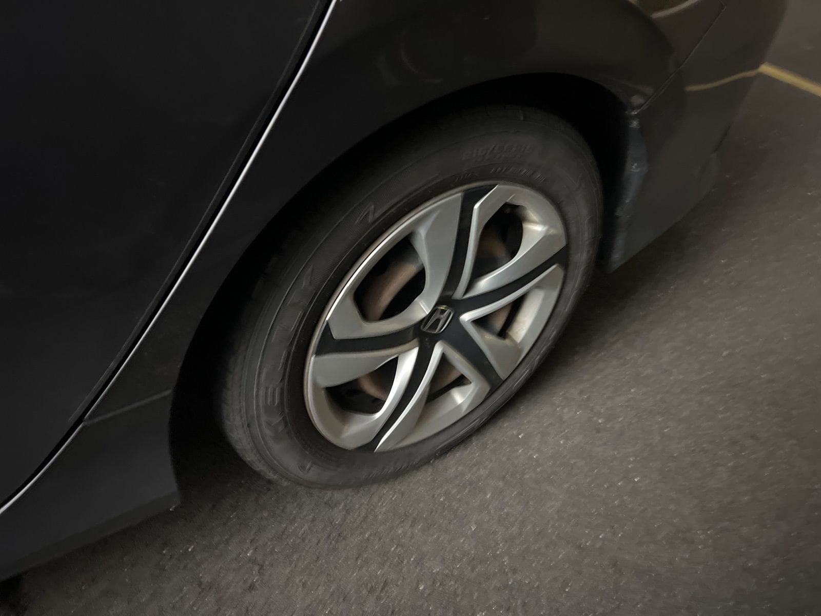 Thumbnail: 2018 Honda Civic - 19