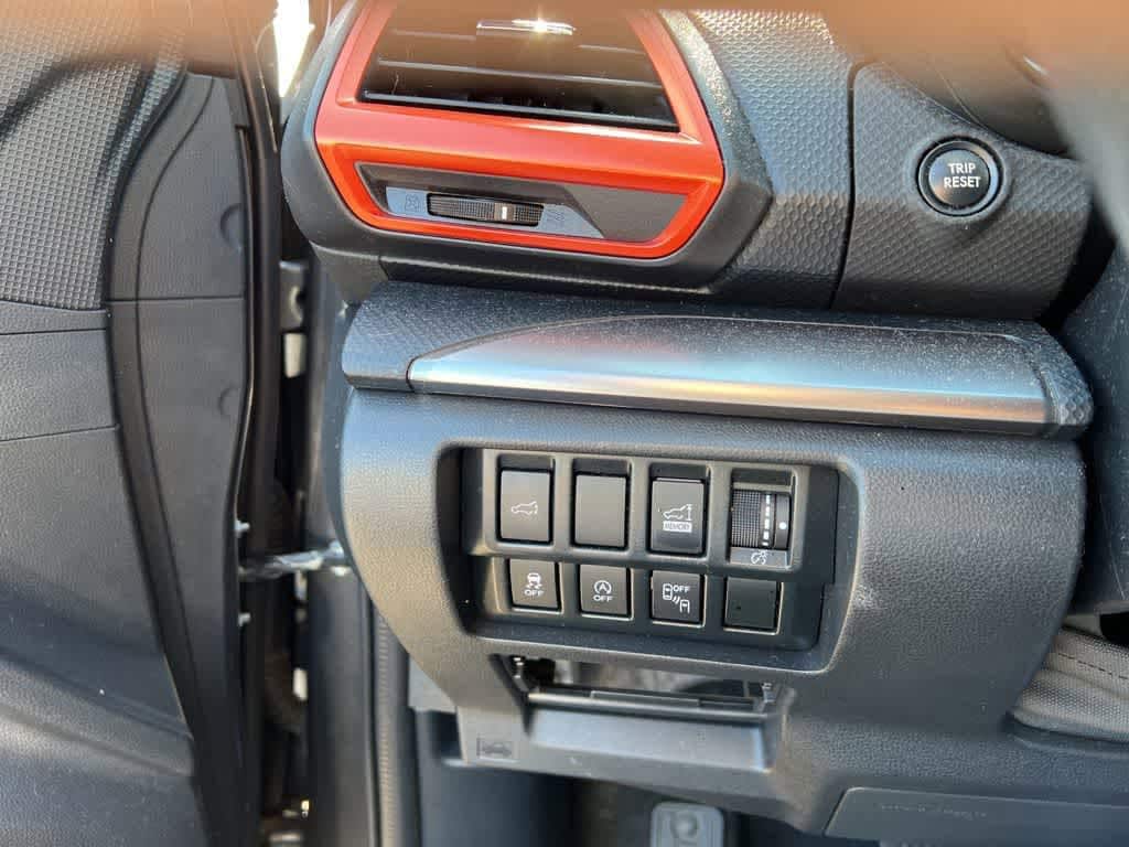 Thumbnail: 2020 Subaru Forester - 22