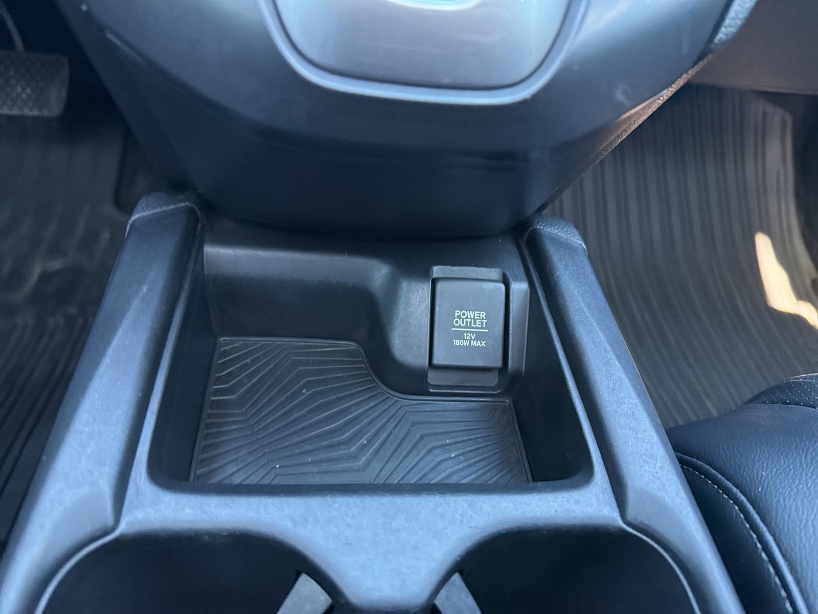 Thumbnail: 2018 Honda CR-V - 31