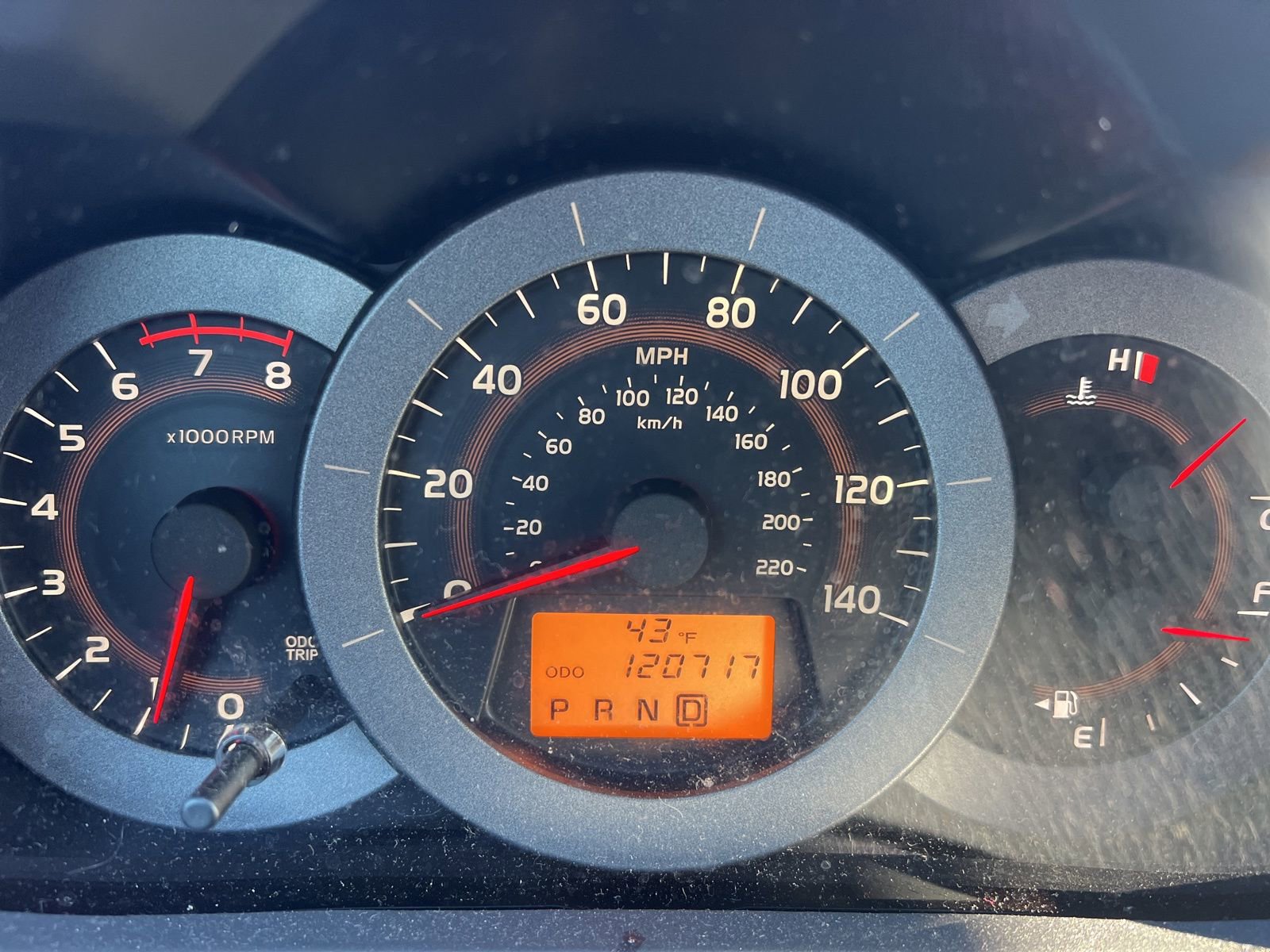 Thumbnail: 2012 Toyota RAV4 - 20