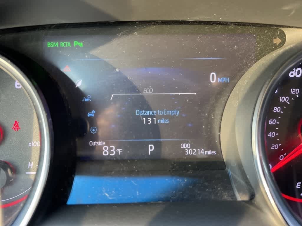 Thumbnail: 2018 Toyota Camry - 18