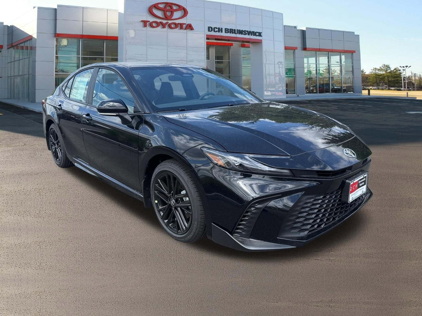 Thumbnail: 2026 Toyota Camry - 3