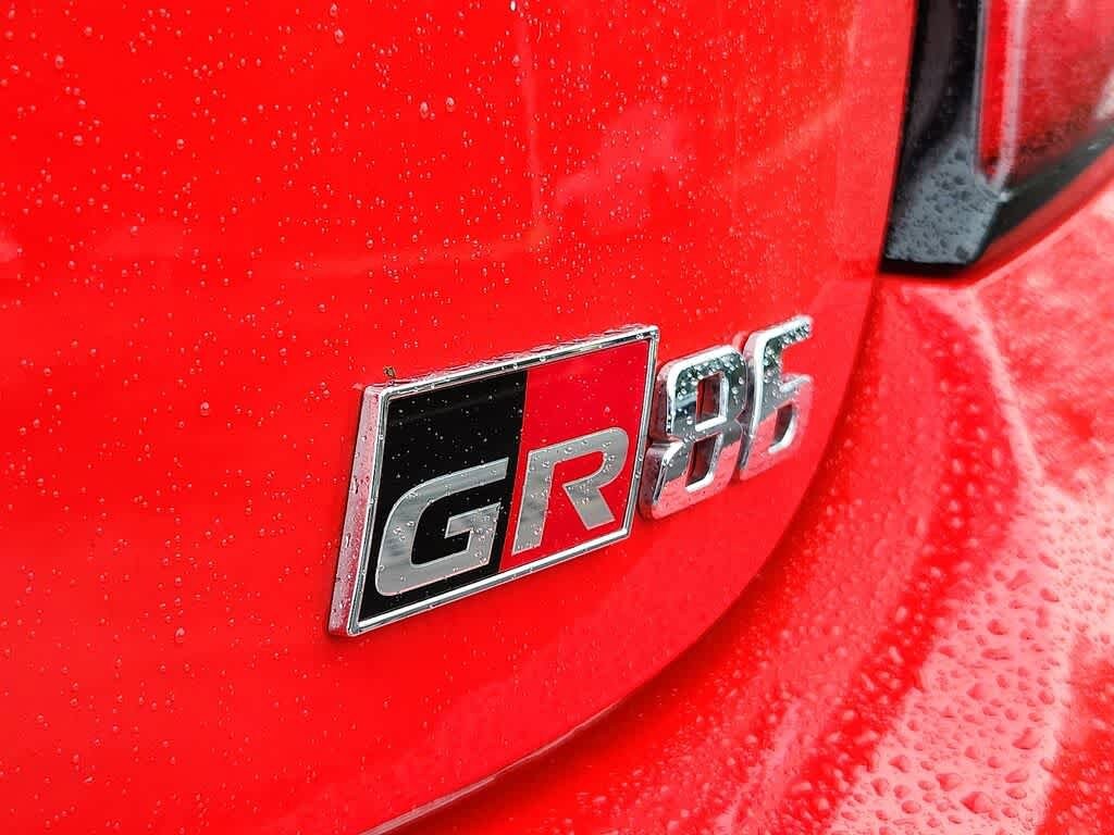 Thumbnail: 2022 Toyota GR86 - 32