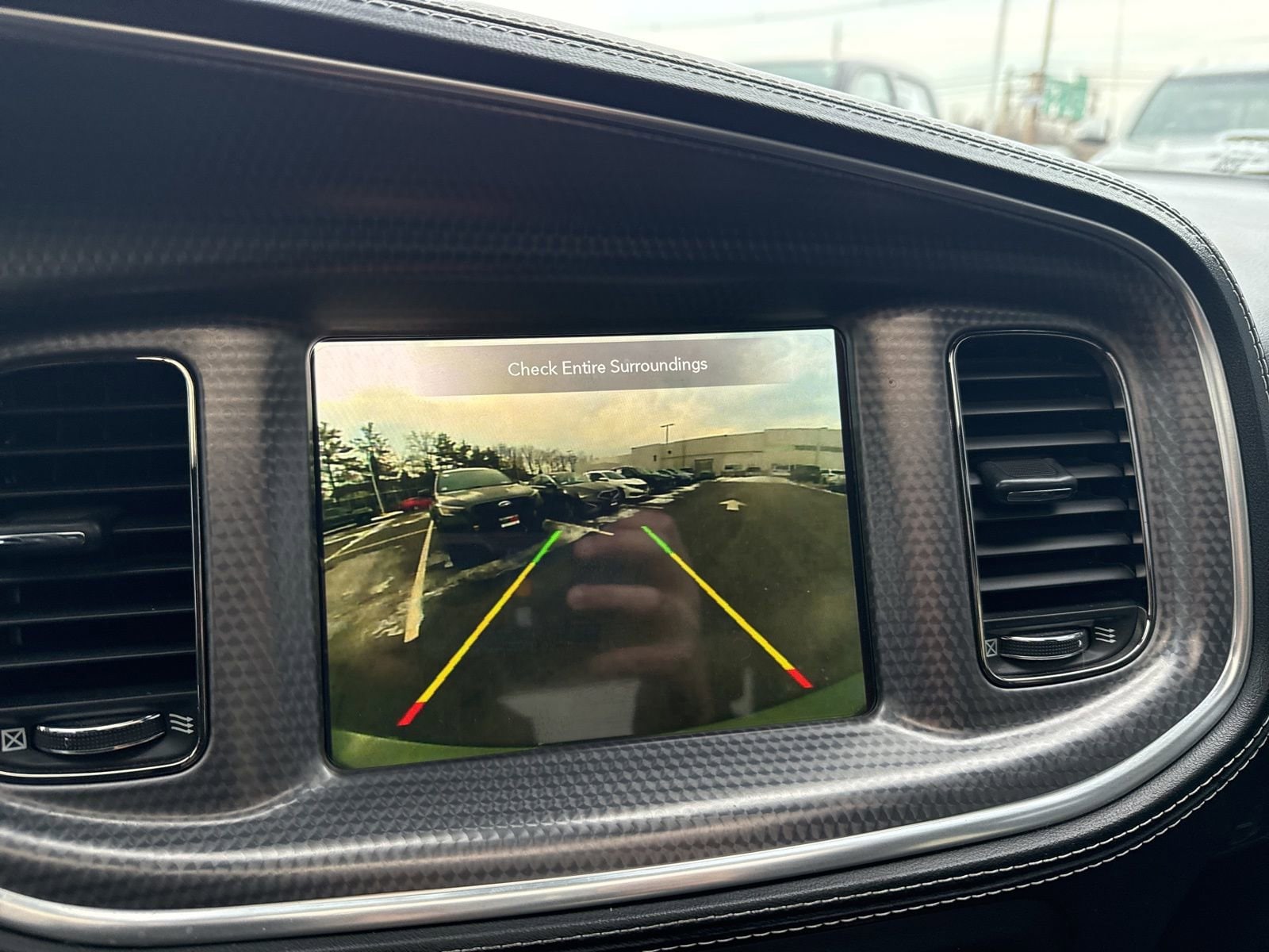 Thumbnail: 2020 Dodge Charger - 26