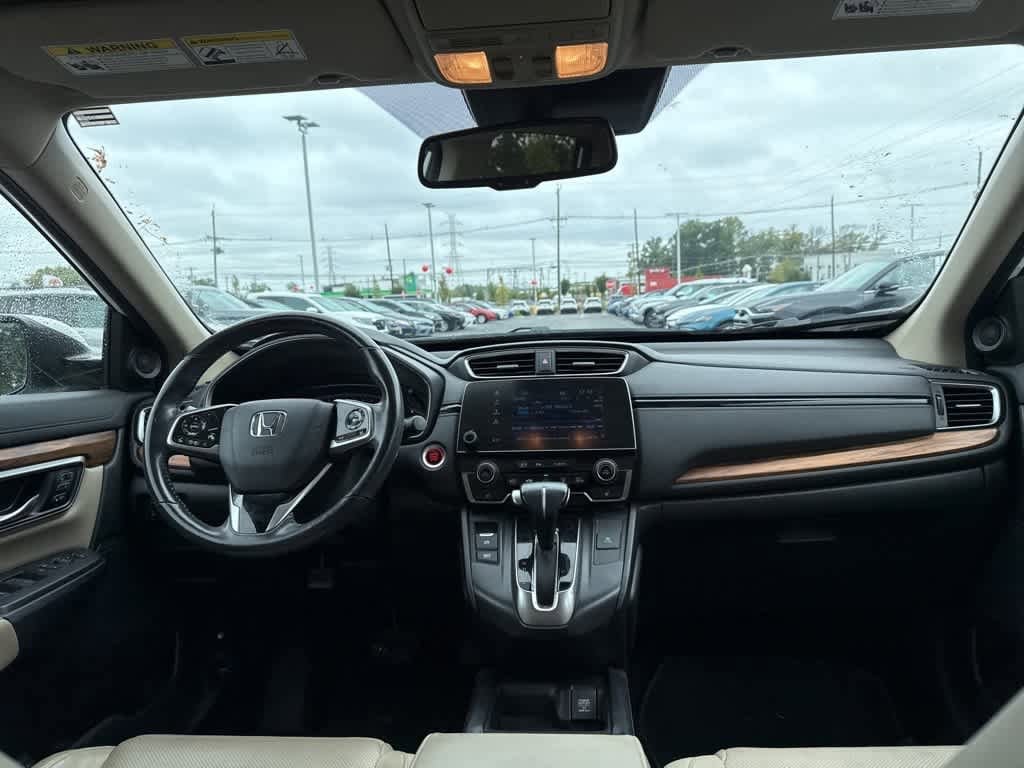 Thumbnail: 2019 Honda CR-V - 24