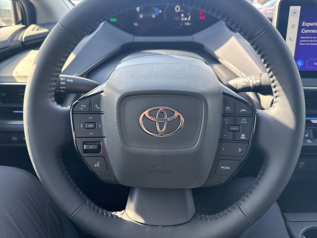Thumbnail: 2026 Toyota Prius - 18