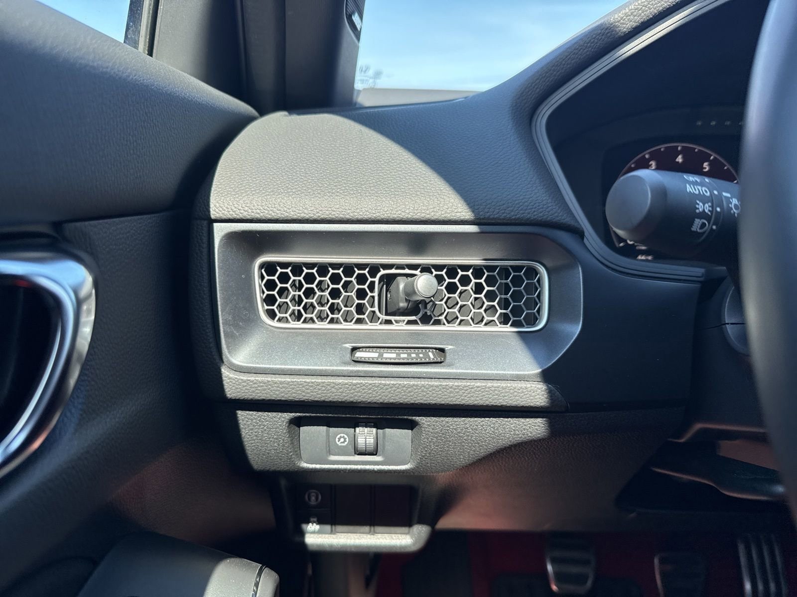 Thumbnail: 2024 Honda Civic - 31