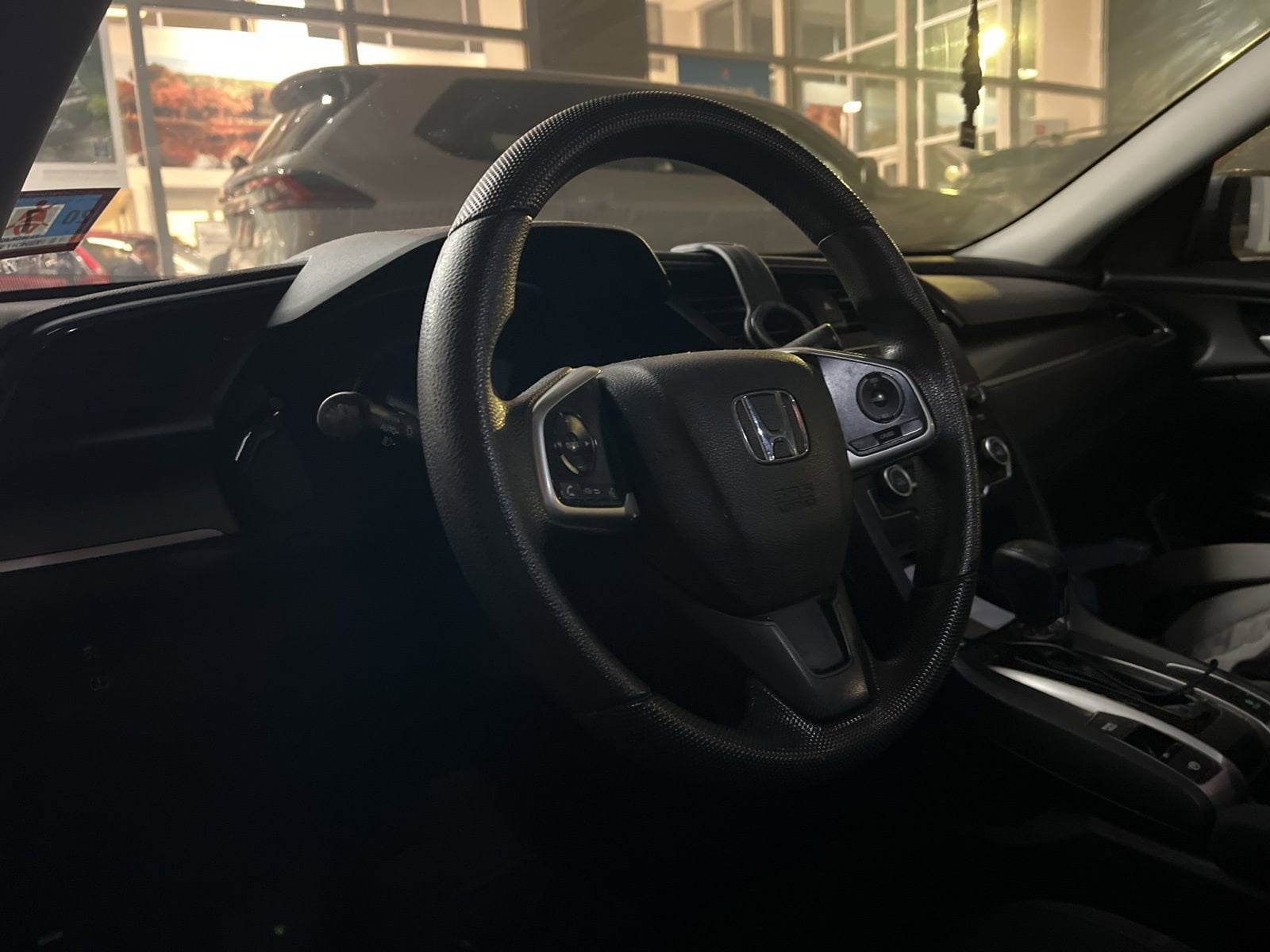 Thumbnail: 2018 Honda Civic - 13