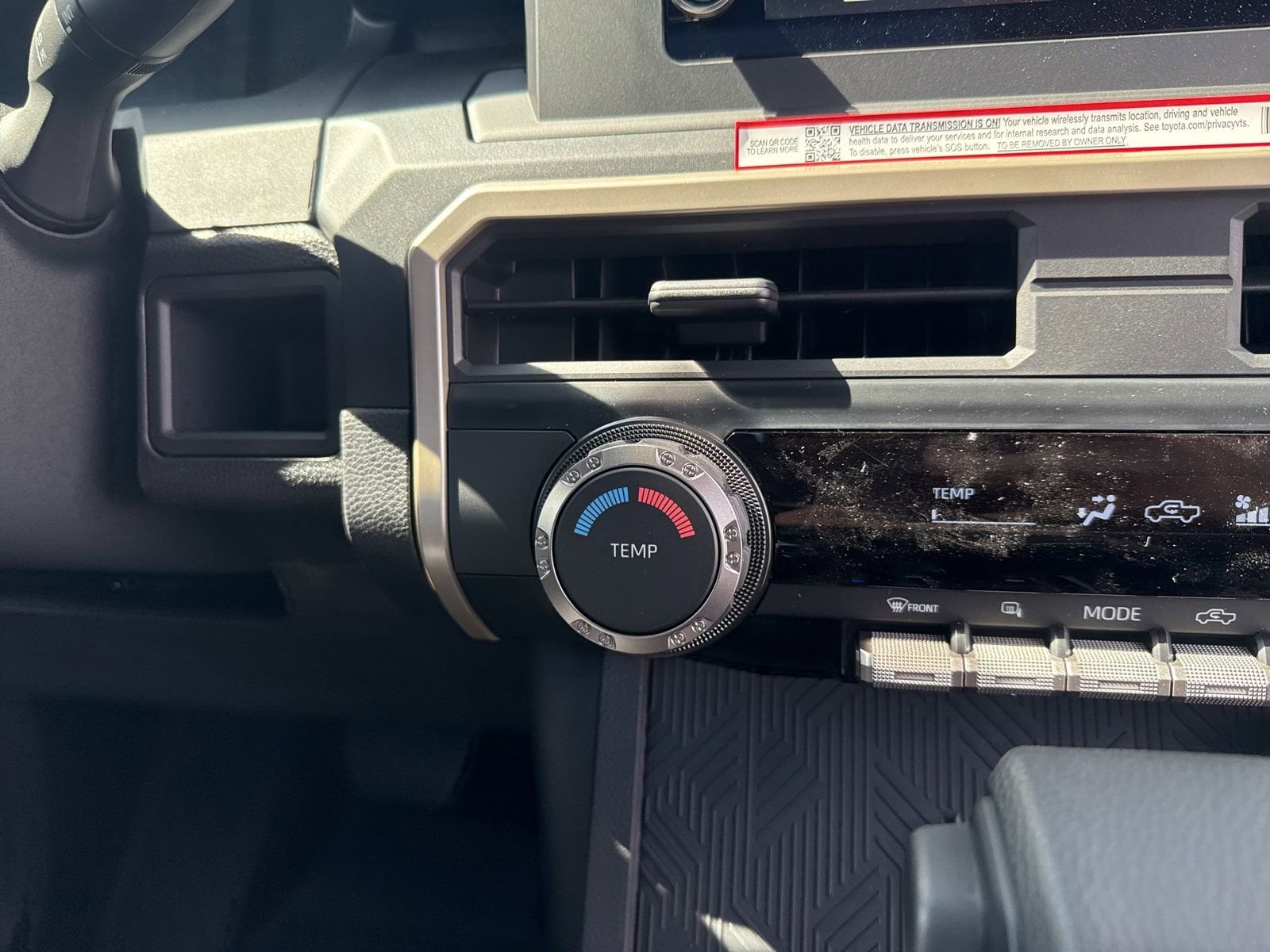 2026 Toyota Tacoma SR - Photo 18