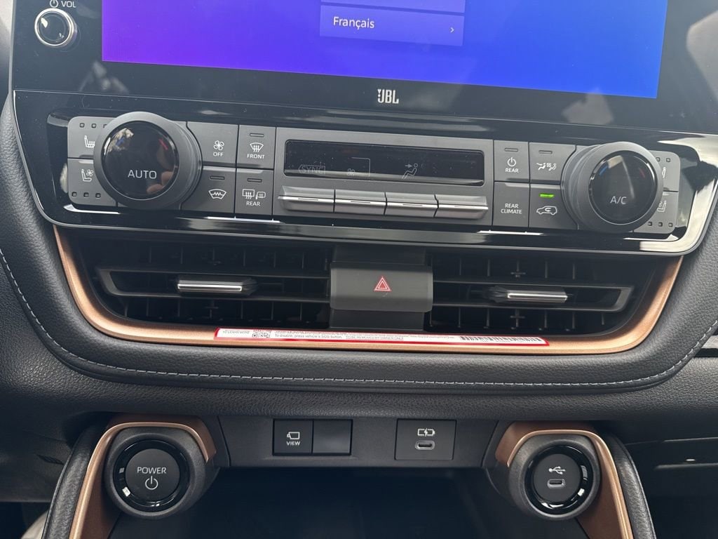 Thumbnail: 2026 Toyota Grand Highlander - 21