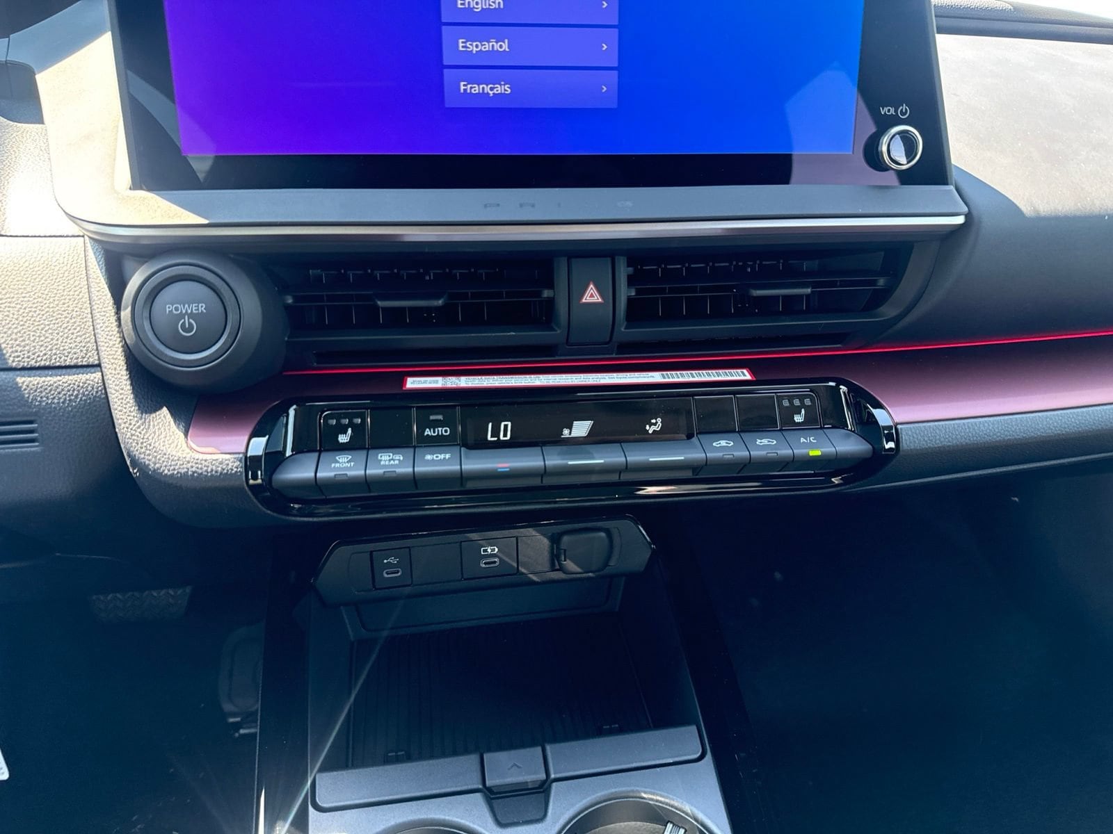 Thumbnail: 2026 Toyota Prius - 20