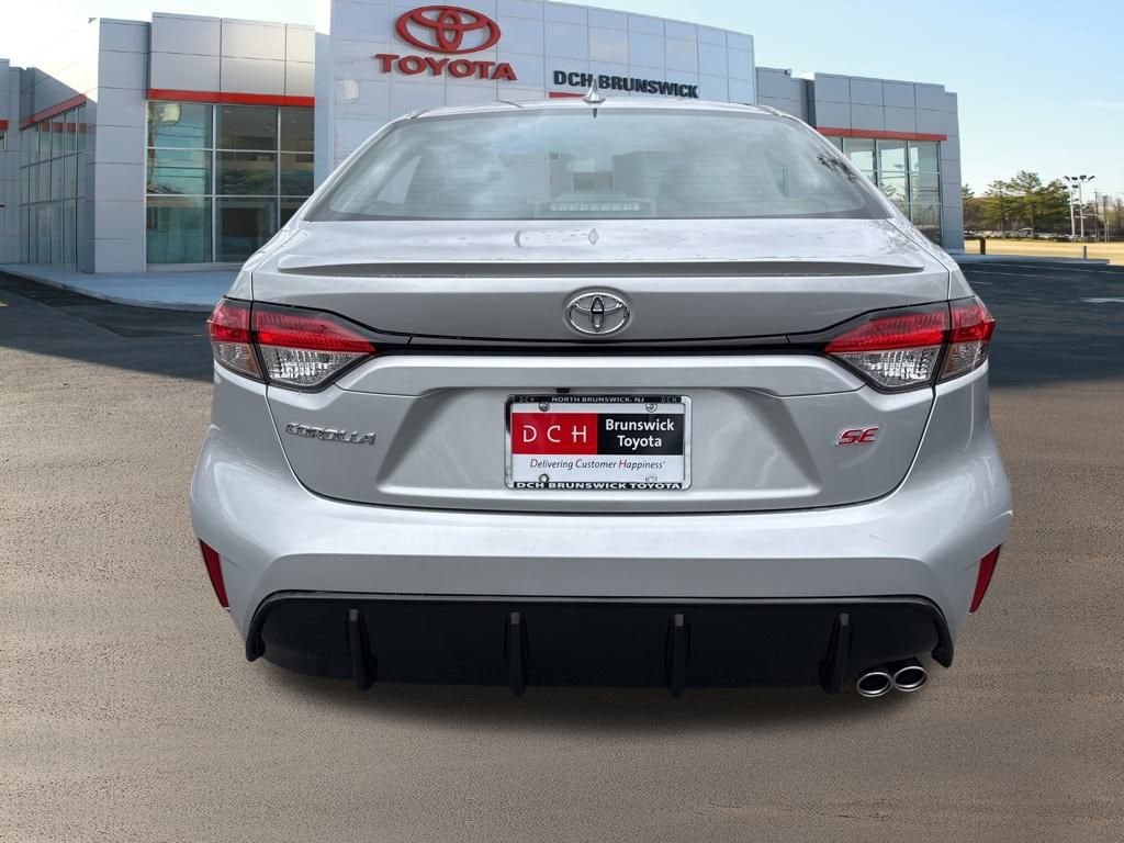 Thumbnail: 2026 Toyota Corolla - 5