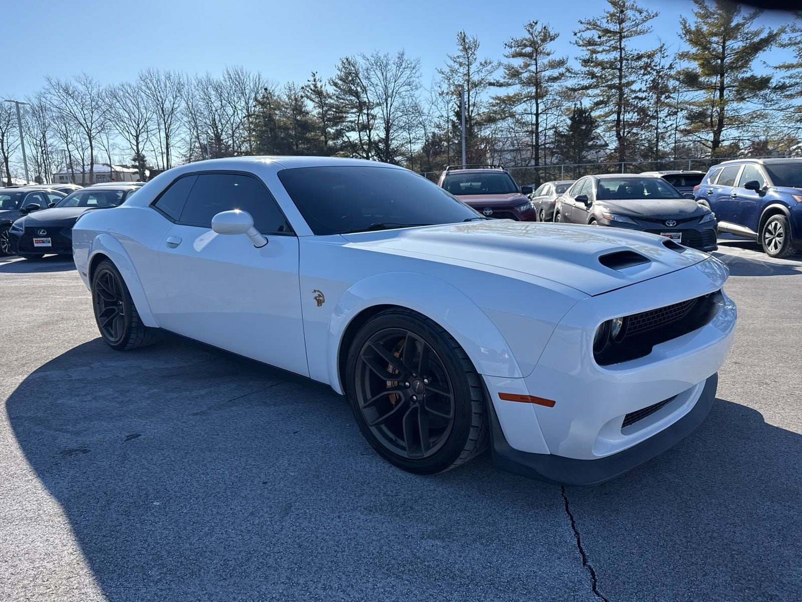Thumbnail: 2019 Dodge Challenger - 3