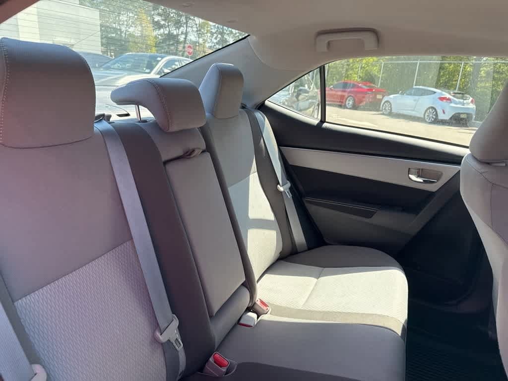Thumbnail: 2019 Toyota Corolla - 21