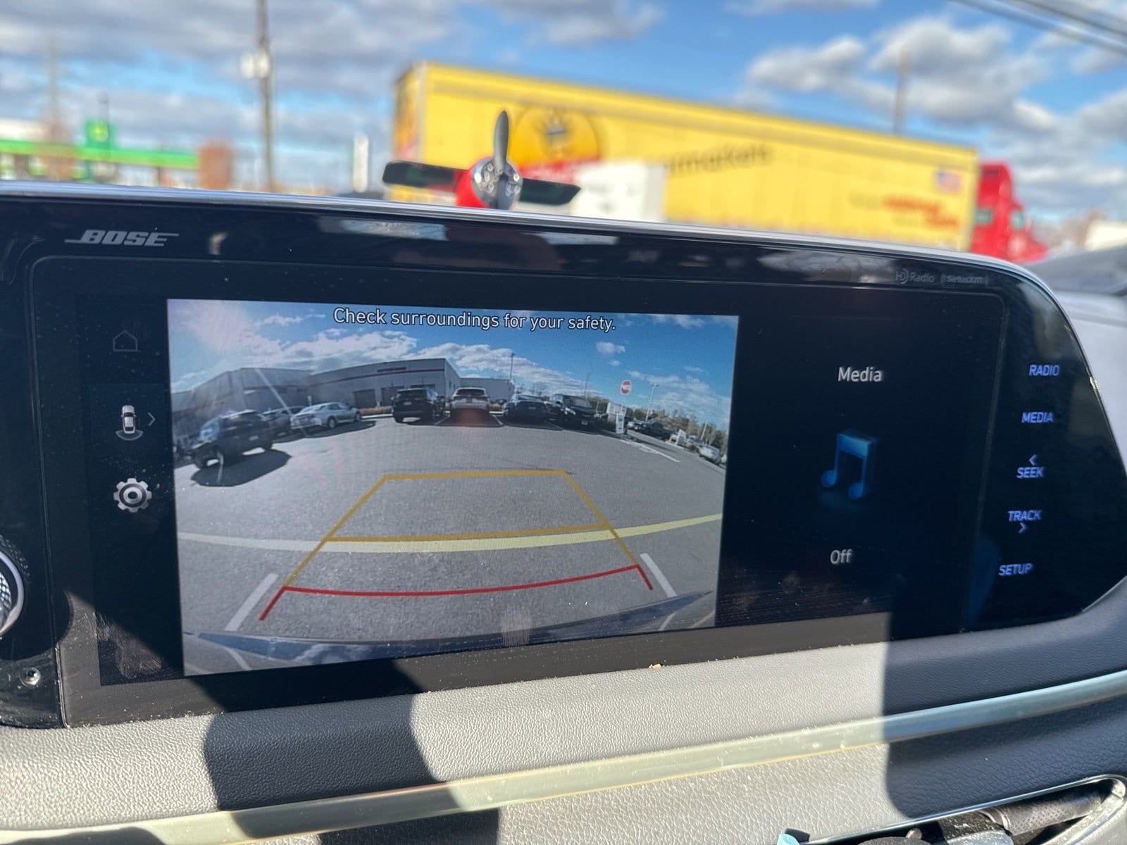 Thumbnail: 2023 Hyundai Sonata - 13